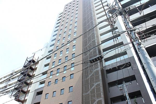 中古マンション 台東区柳橋２丁目1-6 都営浅草線浅草橋駅 1億6,500万円