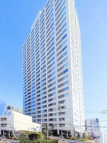 中古マンション 墨田区江東橋２丁目9-5 JR中央・総武線錦糸町駅 1億1,200万円