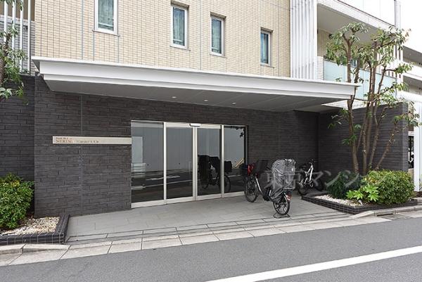 中古マンション 練馬区中村北２丁目4-5 西武池袋線練馬駅 4,890万円