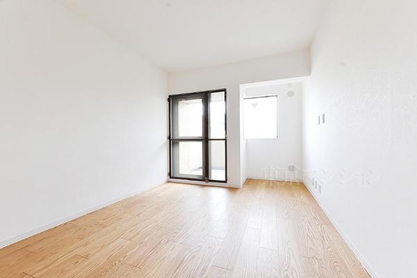 コスモ上池台 リビング以外の居室