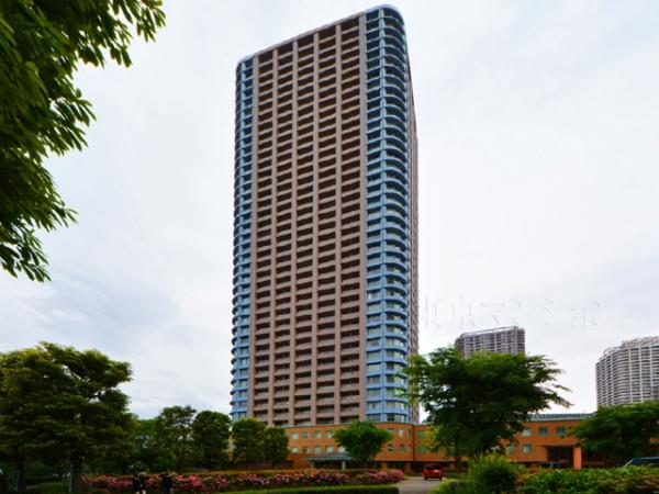 中古マンション 中央区佃１丁目 有楽町線月島駅 1億1,499万円