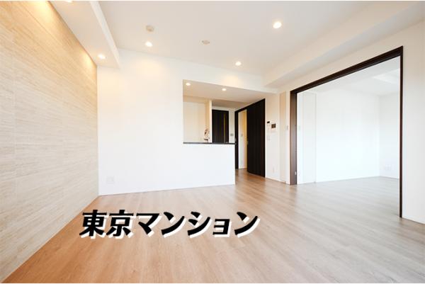 中古マンション 文京区小石川４丁目 丸の内線茗荷谷駅 1億4,999万円