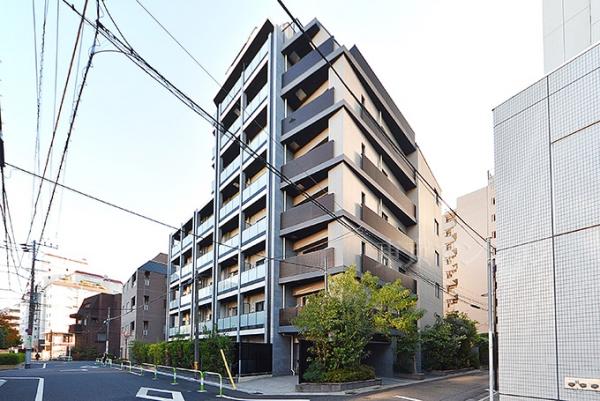 中古マンション 文京区小石川４丁目 丸の内線茗荷谷駅 1億4,999万円