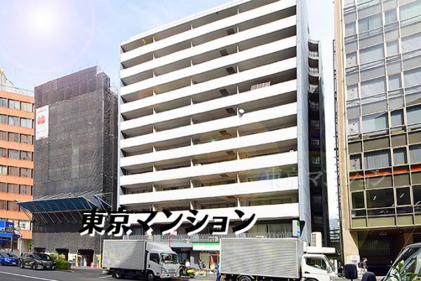 中古マンション 渋谷区代々木１丁目 JR山手線代々木駅 5,780万円