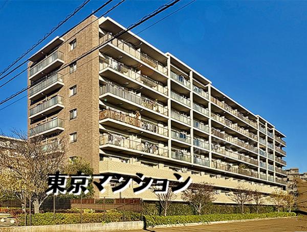 中古マンション 三鷹市下連雀９丁目 JR中央線三鷹駅 6,180万円