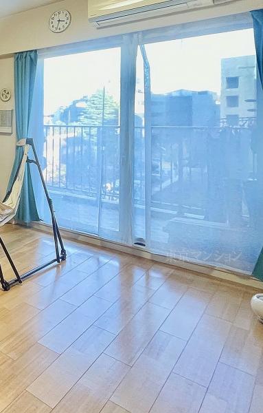 中古マンション 三鷹市下連雀９丁目 JR中央線三鷹駅 6,180万円