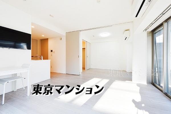 中古マンション 新宿区舟町3-1 丸の内線四谷三丁目駅 1億2,800万円