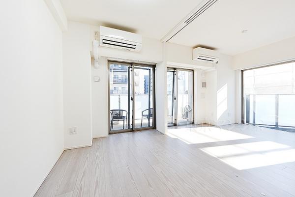 Ｂｒｉｌｌｉａ四谷三丁目 リビング以外の居室