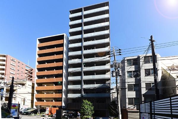 中古マンション 新宿区舟町3-1 丸の内線四谷三丁目駅 1億2,800万円