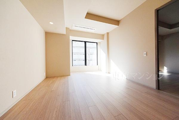 新築マンション 渋谷区渋谷３丁目3-10 JR山手線渋谷駅 2億3,480万円