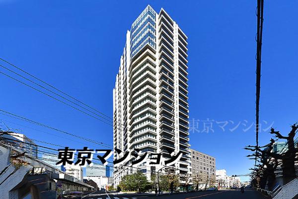 新築マンション 渋谷区渋谷３丁目3-10 JR山手線渋谷駅 2億4,300万円