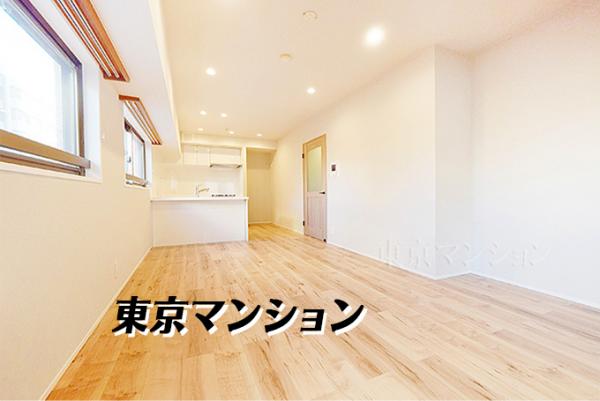 中古マンション 台東区浅草５丁目 JR中央・総武線浅草橋駅 7,490万円