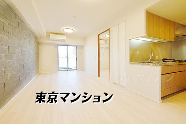 中古マンション 港区赤坂６丁目 千代田線赤坂駅 1億6,480万円