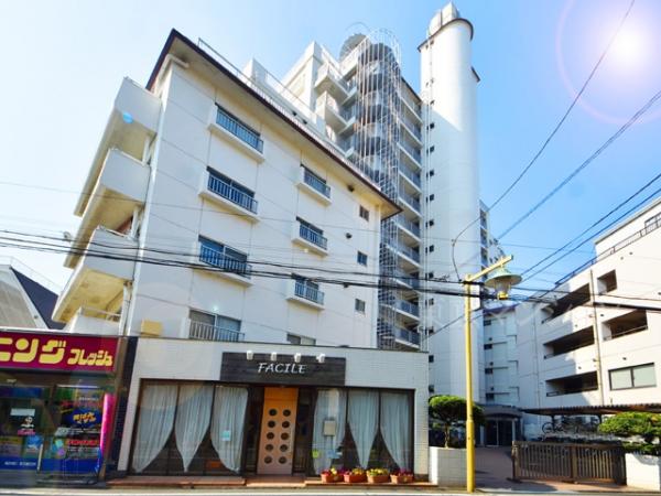 中古マンション 杉並区井草１丁目 西武新宿線下井草駅 3,480万円