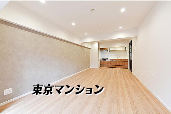 中古マンション 杉並区下井草５丁目 西武新宿線井荻駅 4,280万円
