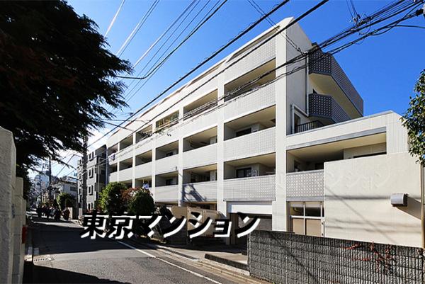 中古マンション 新宿区百人町２丁目1-42 JR山手線新大久保駅 8,280万円