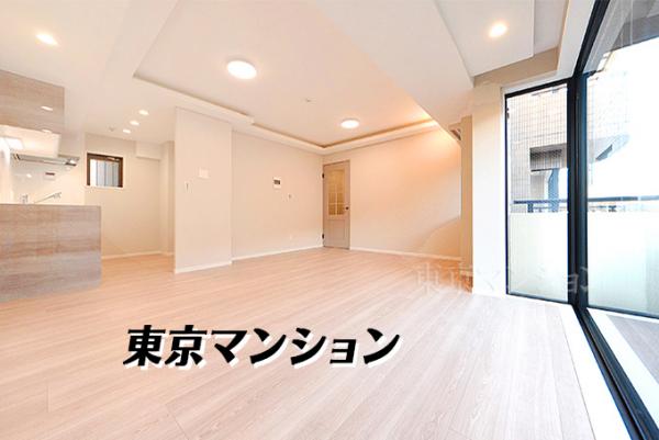 中古マンション 港区赤坂７丁目6-66 千代田線赤坂駅 1億4,990万円