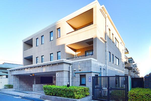 中古マンション 港区赤坂７丁目6-66 千代田線赤坂駅 1億4,990万円