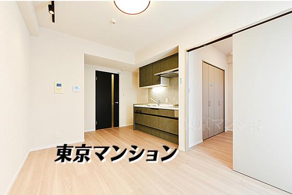 中古マンション 豊島区千川２丁目9-4 有楽町線千川駅 3,998万円