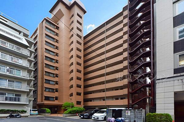 中古マンション 中央区日本橋中洲1-5 半蔵門線水天宮前駅 7,798万円