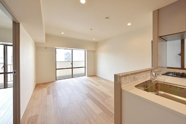 中古マンション 中央区日本橋中洲1-5 半蔵門線水天宮前駅 7,798万円
