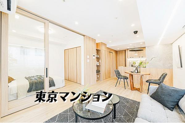 中古マンション 渋谷区宇田川町 JR山手線渋谷駅 1億6,980万円