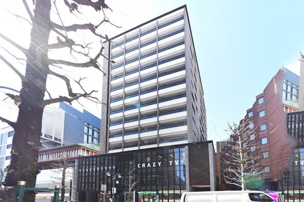 中古マンション 渋谷区宇田川町 JR山手線渋谷駅 1億6,980万円