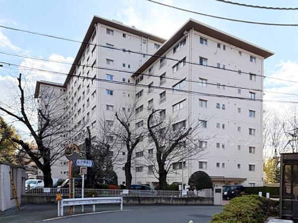 中古マンション 世田谷区瀬田４丁目 東急田園都市線二子玉川駅 7,199万円