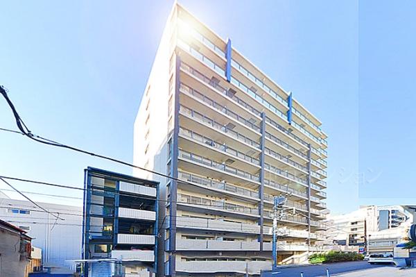 中古マンション 中央区東日本橋２丁目9-7 都営浅草線東日本橋駅 7,000万円