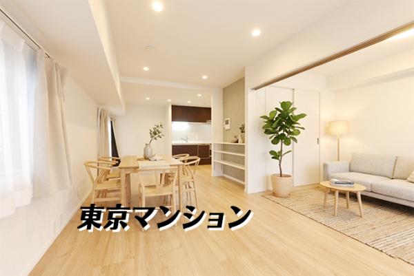 中古マンション 千代田区麹町１丁目 半蔵門線半蔵門駅 1億580万円