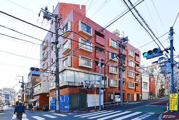 中古マンション 豊島区北大塚３丁目27 JR山手線大塚駅 2,998万円