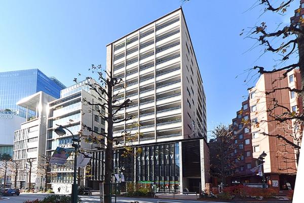 中古マンション 渋谷区宇田川町 副都心線渋谷駅 1億1,300万円