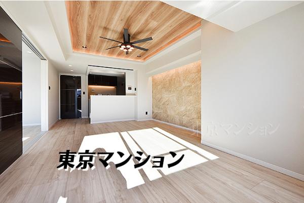 中古マンション 墨田区立花５丁目 東武亀戸線小村井駅 6,199万円
