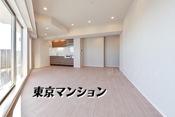 中古マンション 新宿区富久町 丸の内線新宿御苑前駅 1億1,590万円