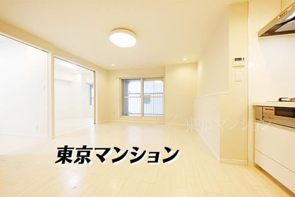 中古マンション 渋谷区本町３丁目 都営大江戸線西新宿五丁目駅 6,990万円