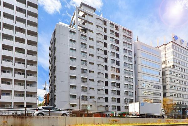 中古マンション 渋谷区本町３丁目 都営大江戸線西新宿五丁目駅 6,990万円