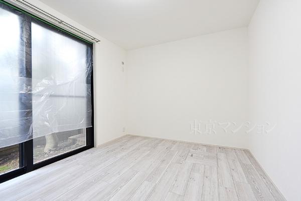 アビターレ目白 リビング以外の居室