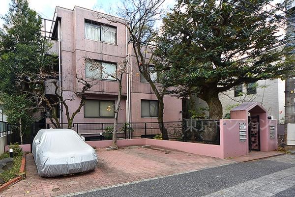 中古マンション 新宿区下落合３丁目 JR山手線目白駅 5,980万円