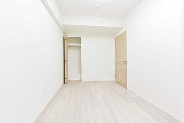 セルテシティオ世田谷烏山 リビング以外の居室