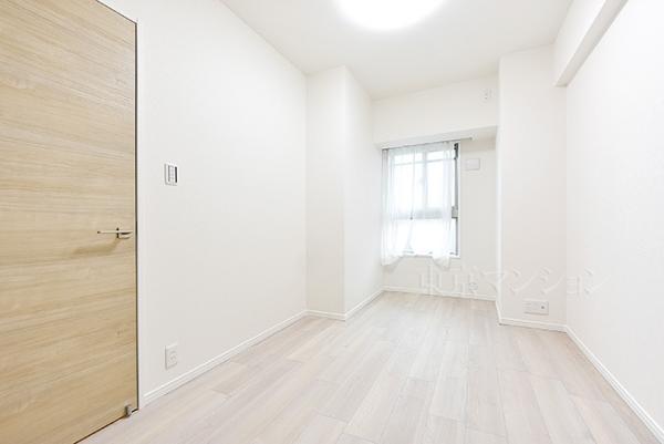 セルテシティオ世田谷烏山 リビング以外の居室