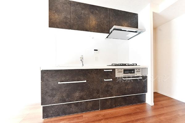 矢口ｍｙコーポ（武蔵新田） キッチン