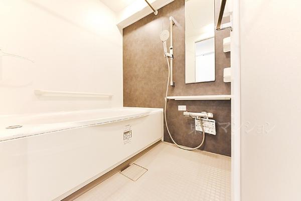 矢口ｍｙコーポ（武蔵新田） 浴室