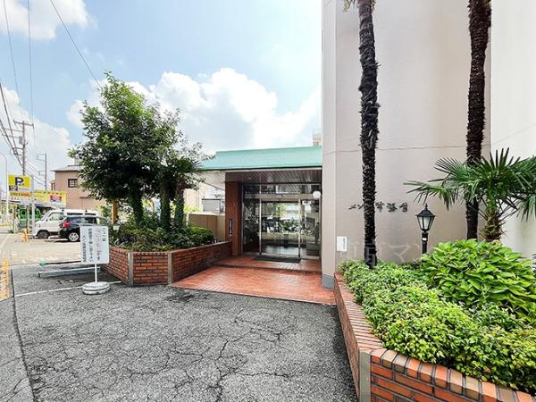 中古マンション 板橋区前野町６丁目 東武東上線ときわ台駅 3,690万円