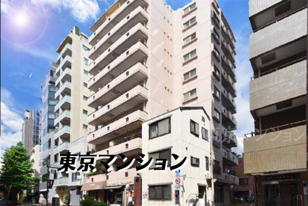 グランドメゾン駒沢 外観写真