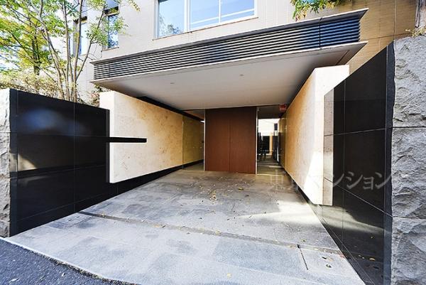 中古マンション 渋谷区代々木５丁目 小田急線参宮橋駅 1億7,499万円