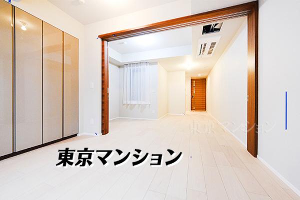 中古マンション 港区赤坂７丁目 千代田線乃木坂駅 1億3,800万円