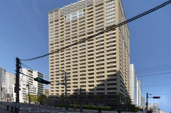 中古マンション 千代田区飯田橋２丁目 東西線九段下駅 1億7,999万円