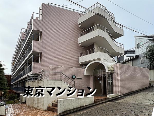 中古マンション 新宿区西早稲田２丁目16-14 副都心線西早稲田駅 7,480万円