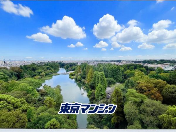 中古マンション 武蔵野市御殿山１丁目4-16 JR中央線吉祥寺駅 9,480万円
