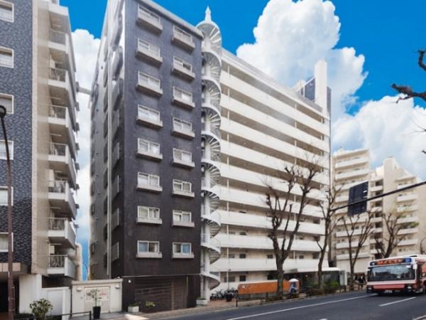 中古マンション 武蔵野市御殿山１丁目4-16 JR中央線吉祥寺駅 9,480万円